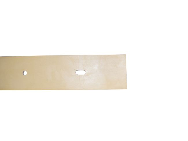 Produktbild Sauglippe hinten für Fiorentini UT 33