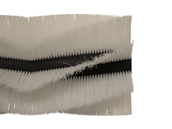 Produktbild Kehrwalze – 510 mm / 255 mm / 8x1 Reihe