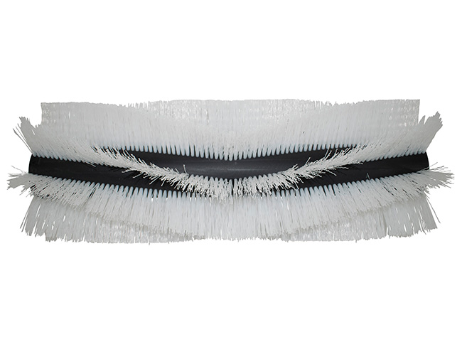 Produktbild Kehrwalze – 600 mm / 220 mm / 6x1 Reihen