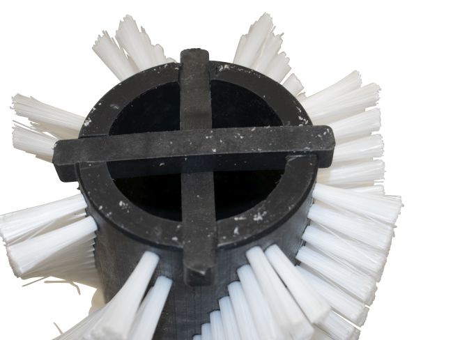 Produktbild Bürstwalze/Walzenbürste für RCM Jumbo 1002 R