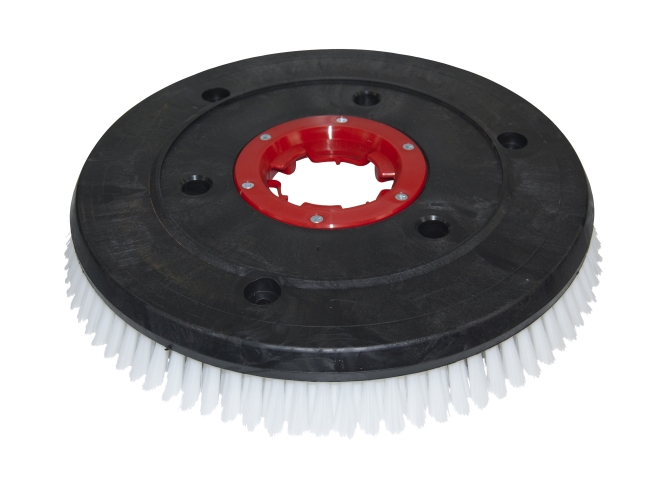 Produktbild Tellerbürste - Ø 410 mm - PP (Polypropylen) 0,40 mm