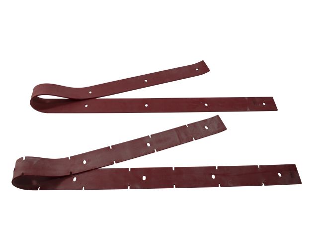 Produktbild Sauglippen-Satz (2 Stück) für Columbus ARA 100 BM 150