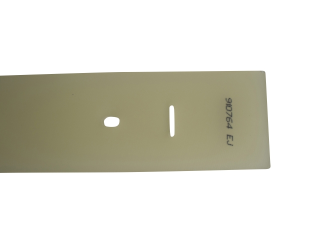 Produktbild Sauglippe hinten für Gansow (IPC-Gansow) CT 105 BF 70