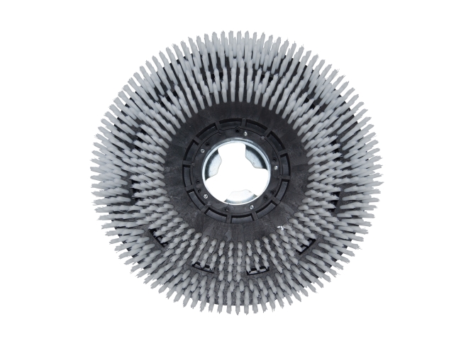 Produktbild Tellerbürste - Ø 480/520 mm - PP (Polypropylen) 0,70 mm