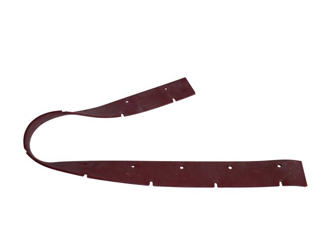 Produktbild Sauglippe vorne für Numatic TTB 3450B+S