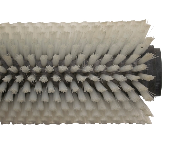 Produktbild Bürstwalze/Walzenbürste - 330/86 mm  - Nylon 0,40 mm