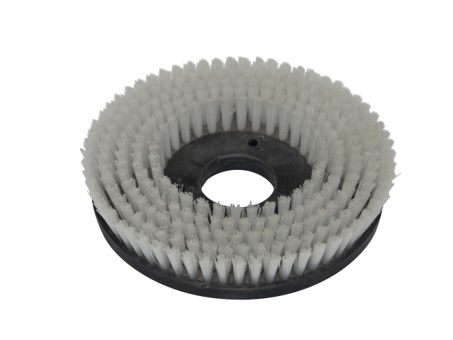 Produktbild Tellerbürste - Ø 195 mm für Hako Scrubmaster E/B 40