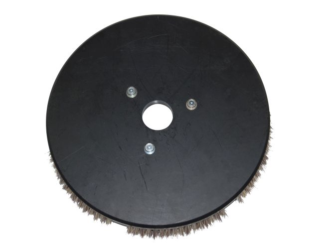 Produktbild Polierbürste - Ø 405 mm  für Comac Innova 85