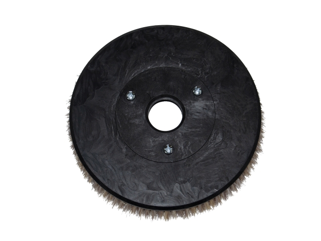 Produktbild Polierbürste - Ø 320 / 340 mm - 13 ", 5 Komponenten-Borstenmix