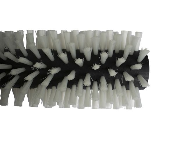 Produktbild Bürstwalze/Walzenbürste - 895/150 mm - Nylon 0,50 mm