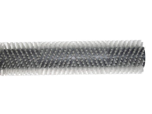 Produktbild Bürstwalze/Walzenbürste - 890 mm / 110 mm, mit Lager