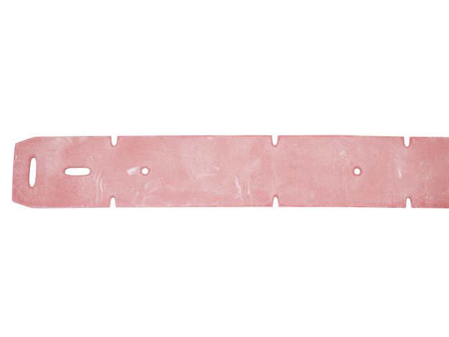 Produktbild Sauglippe vorne für Nilfisk-Group BR 700 S