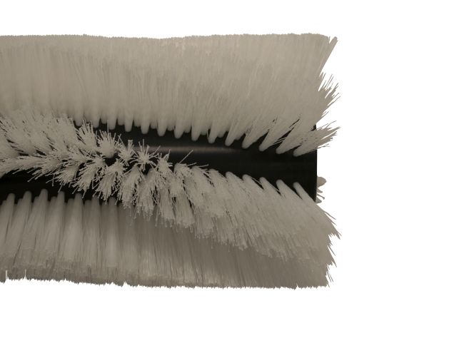 Produktbild Kehrwalze – 555 mm / 240 mm / 6x2 Reihen