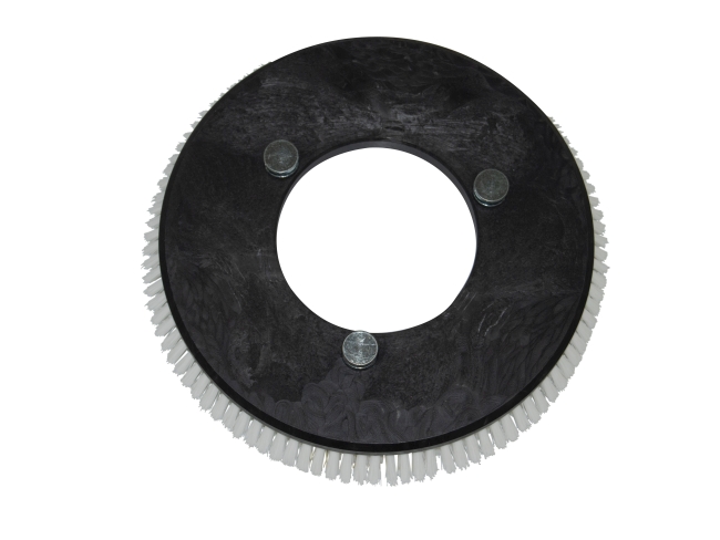 Produktbild Tellerbürste - Ø 320 mm für Cleanfix RA 700