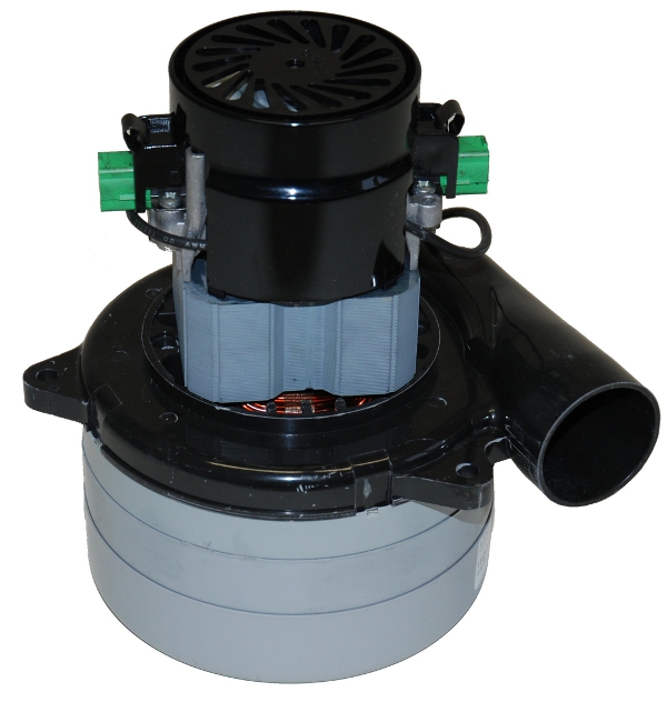 Produktbild AMETEK/LAMB ELECTRIC Saugmotor / Saugturbine für Tomcat Burnisher 200
