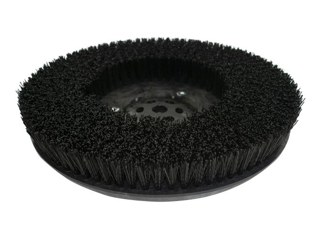 Produktbild Tellerbürste - Ø 395 mm - PP (Polypropylen) 0,9 mm