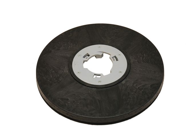 Produktbild Treibteller für Reinigungspads - Ø 410 mm für Hako Scrubmaster E/B 43