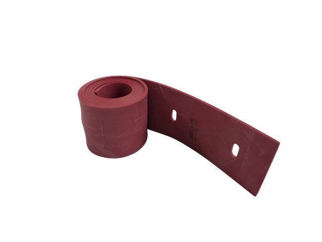 Produktbild Sauglippe hinten für Gansow / Gmatic 80 B 82