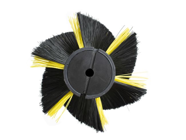 Produktbild Kehrwalze für Columbus AKS 110 VM 90