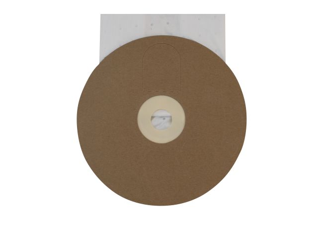 Produktbild Vlies-Staubfilterbeutel, VPE = 10 Stück für Ghibli Rucksacksauger W 1