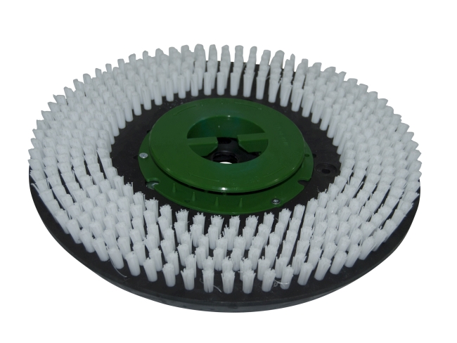 Produktbild Treibteller für Reinigungspads - Ø 340 mm für Tennant T 500 – 28"