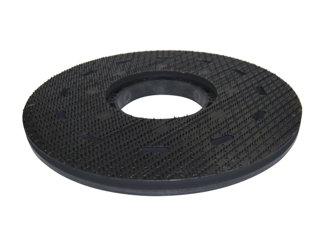 Produktbild Treibteller für Reinigungspads - Ø 380 mm für Ghibli C 143 Ergoline