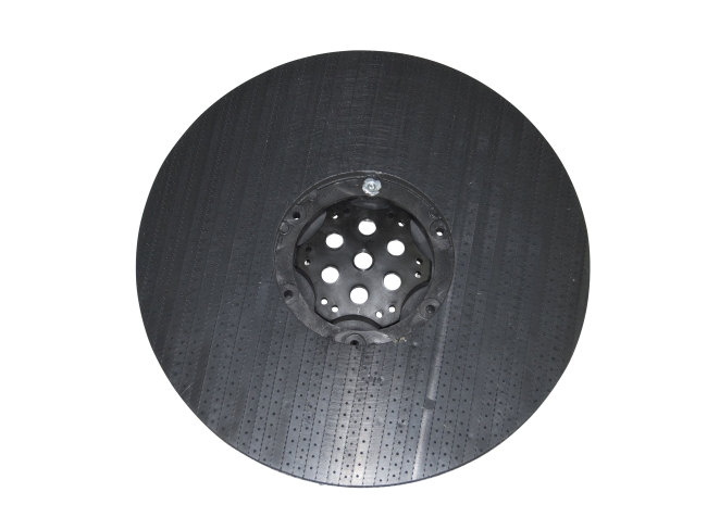Produktbild Treibteller für Reinigungspads - Ø 395 mm für Tennant T 20