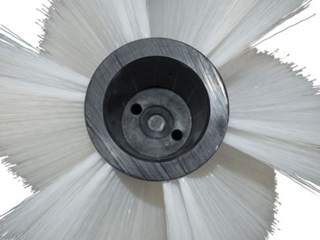 Produktbild Kehrwalze – 900 mm / 330 mm / 6x3 Reihen