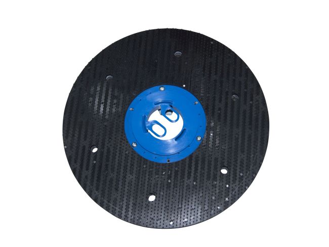 Produktbild Treibteller für Reinigungspads - Ø 405 mm für Kärcher BDS 43/180 C