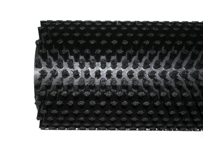 Produktbild Bürstwalze/Walzenbürste - 350/102 mm - PP (Polypropylen) 0,50 mm