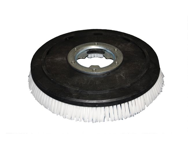 Produktbild Tellerbürste - Ø 380 mm - PP (Polypropylen) 1,0 mm