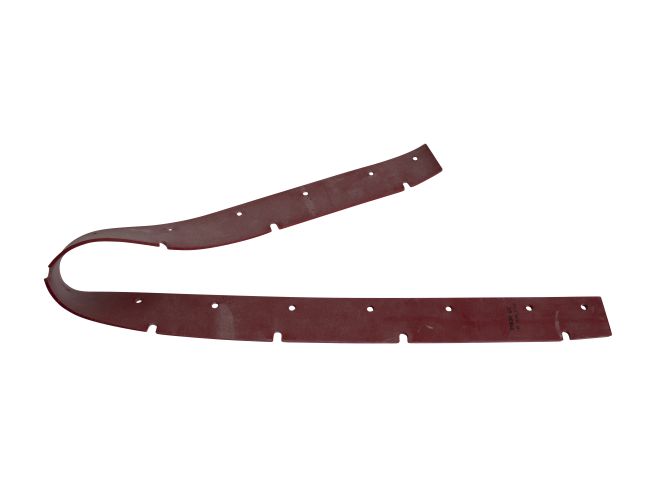 Produktbild Sauglippe vorne für Numatic TTB 455