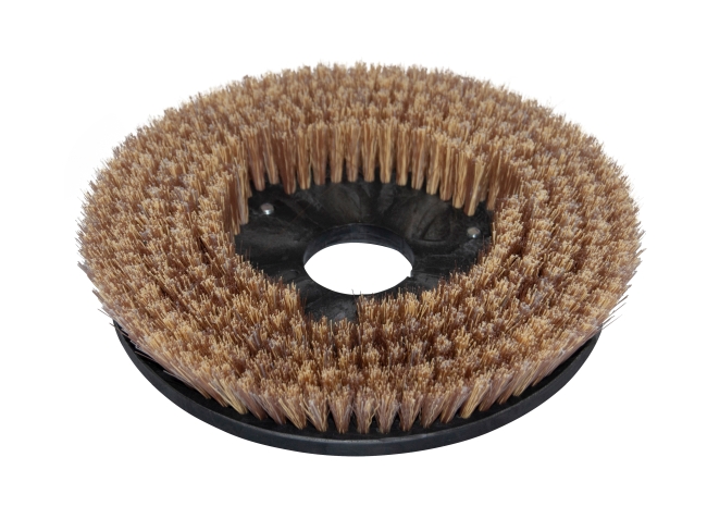 Produktbild Polierbürste - Ø 255 mm für RCM Mark II 562