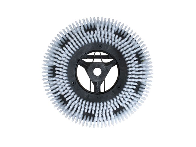 Produktbild Tellerbürste – Ø 375 / 430 mm