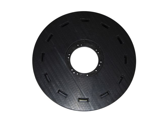 Produktbild Treibteller für Reinigungspads - Ø 460 mm für Kärcher BD 45/40 C Bp