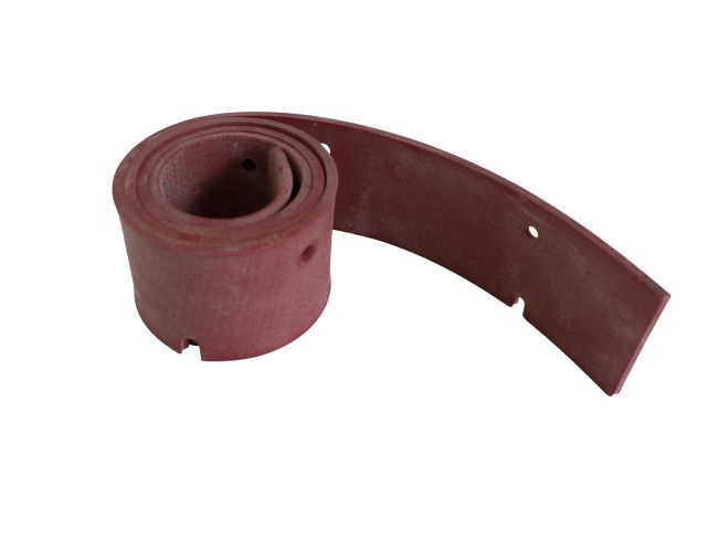 Produktbild Sauglippe vorne für Numatic TT 3450S+T