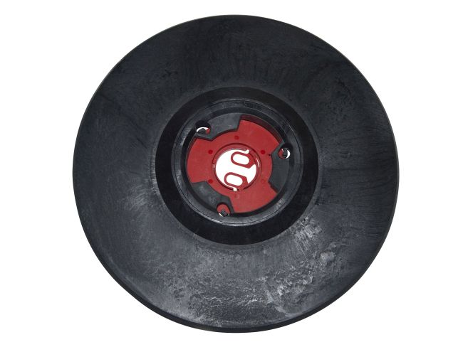 Produktbild Treibteller für Reinigungspads - Ø 510 mm für Hako Scrubmaster B 45-510