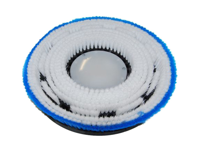 Produktbild Tellerbürste - Ø 505 mm - PP (Polypropylen) 0,30 mm