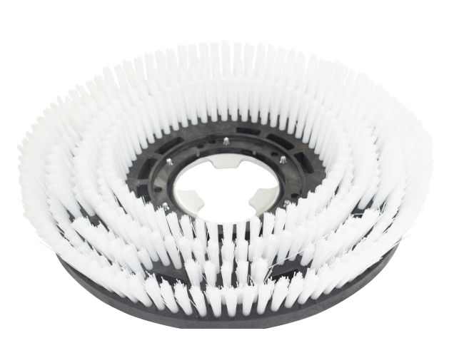 Produktbild Tellerbürste - Ø 380 mm für Mobilotech Extra