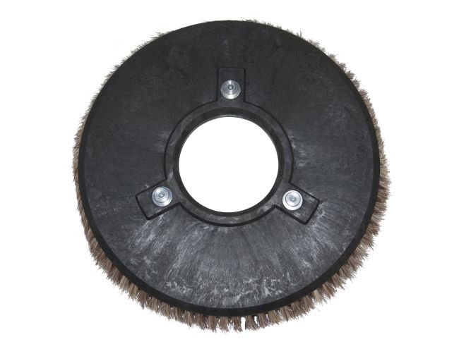 Produktbild Tellerbürste - Ø 405 mm - PP (Polypropylen) 0,30 mm