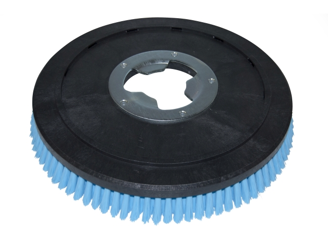 Produktbild Tellerbürste - Ø 380 mm - PP (Polypropylen) 0,30 mm