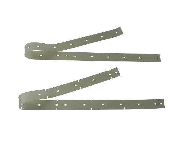 Produktbild Sauglippen-Satz (2 Stück) für Hako Scrubmaster B 90-850