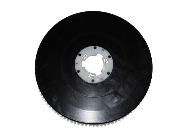 Produktbild Tellerbürste - Ø 505 mm - PP (Polypropylen) 0,45 mm