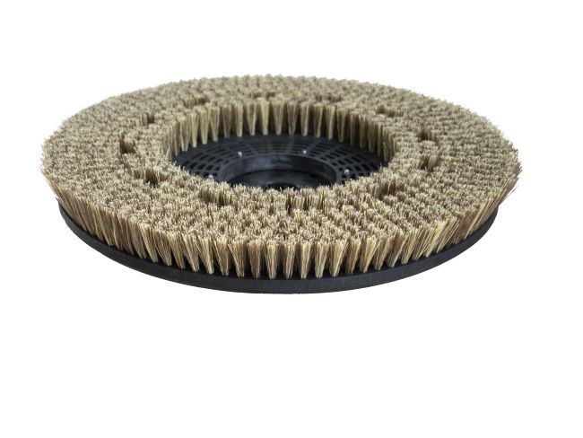 Produktbild Tellerbürste - Ø 480 mm für CTM Kron L 1-linksläufig