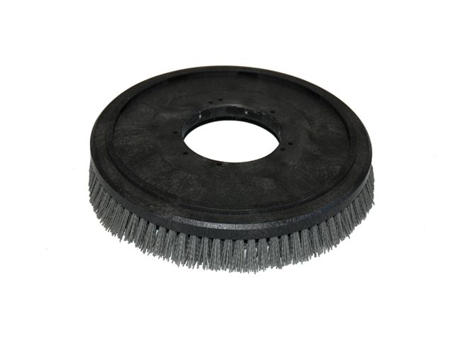 Produktbild Schleifkorn-Tellerbürste - Ø 350 mm - Grit/Tynex 1,20 mm für Kärcher BD 750