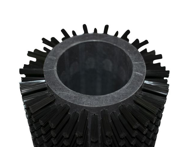 Produktbild Bürstwalze/Walzenbürste - 350/102 mm - PP (Polypropylen) 0,50 mm