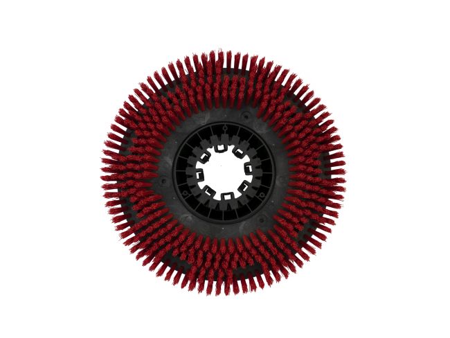 Produktbild Schrubbbürste - Ø 355 mm für Kärcher B 140 R Bp D 75