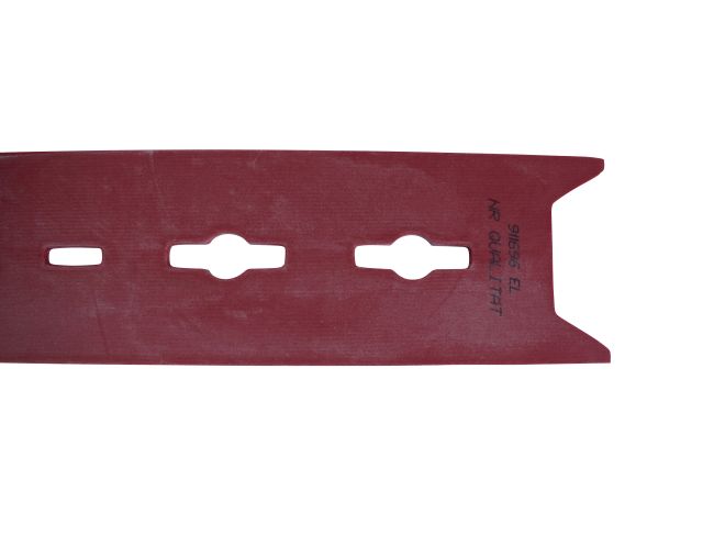 Produktbild Sauglippe hinten - Nanorade 1068 x 70 x 5 mm