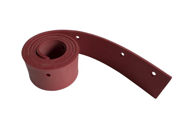 Produktbild Sauglippe hinten für Numatic TT 4055