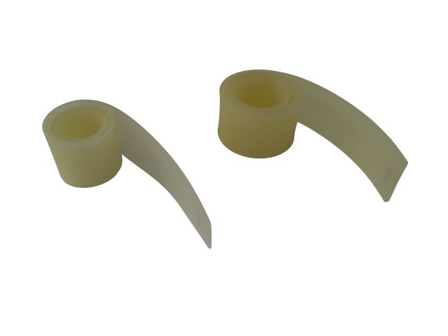 Produktbild Sauglippen-Satz (2 Stück) für Taski Swingo 2100